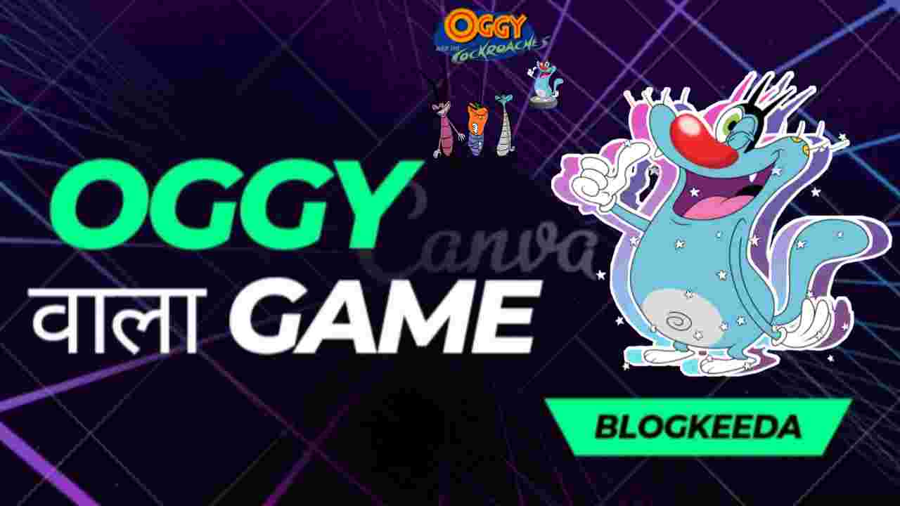 TOP Best Oggy वाला Game Download करें।